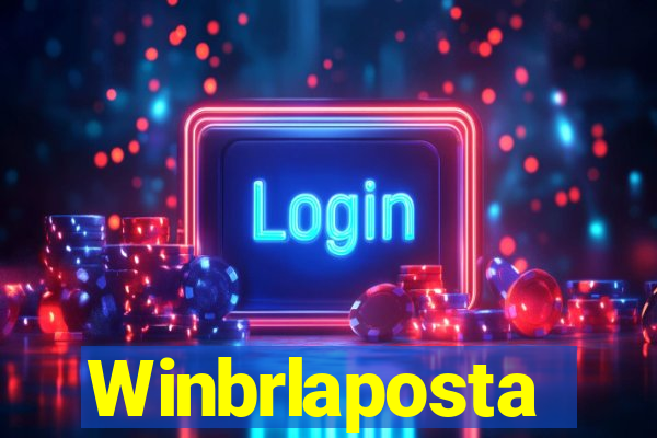 Winbrlaposta