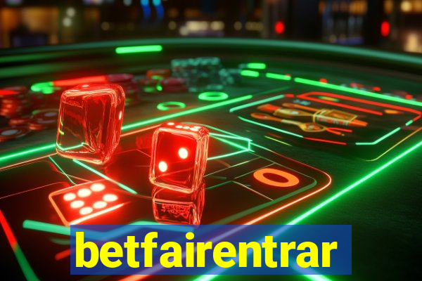 betfairentrar