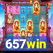 657win