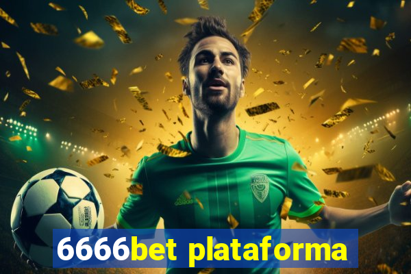 6666bet plataforma