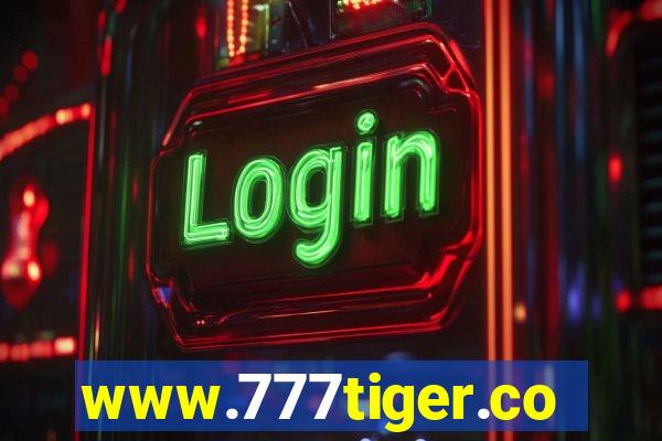 www.777tiger.com