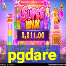 pgdare