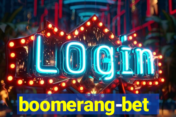 boomerang-bet