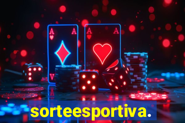 sorteesportiva.bet