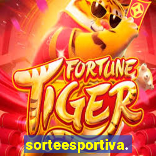 sorteesportiva.bet