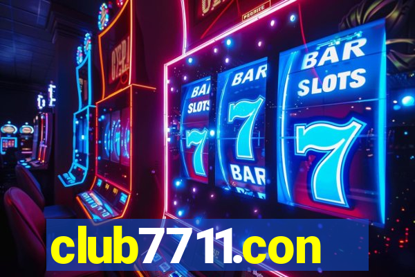 club7711.con