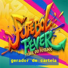 gerador de cartela bingo 1 a 75