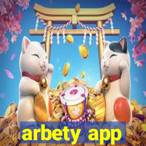 arbety app