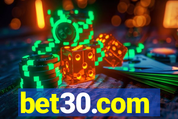 bet30.com