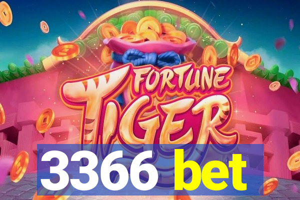 3366 bet