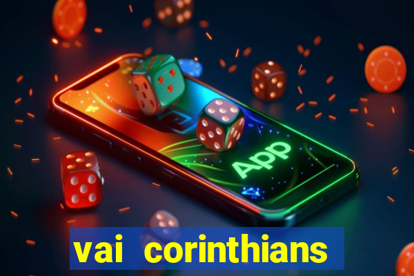 vai corinthians audio whatsapp