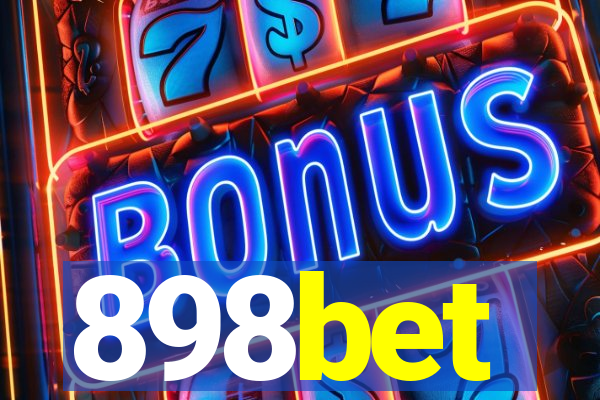 898bet