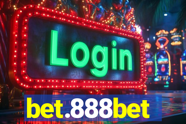 bet.888bet