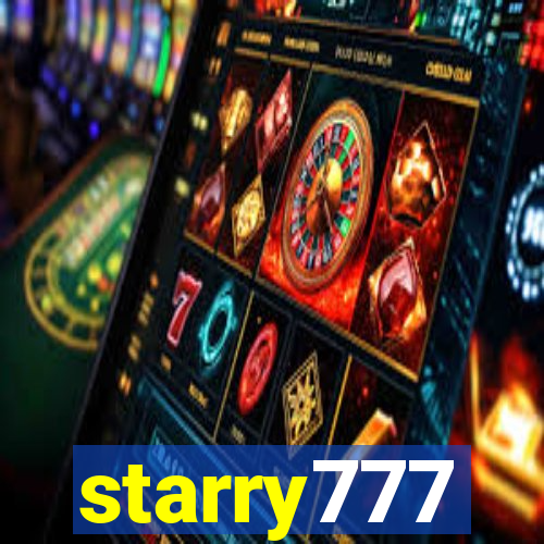 starry777