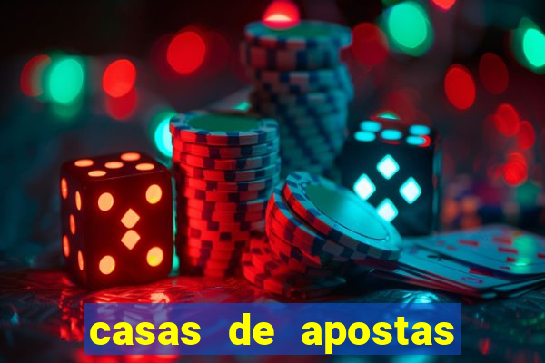 casas de apostas esportivas com deposito minimo 1 real