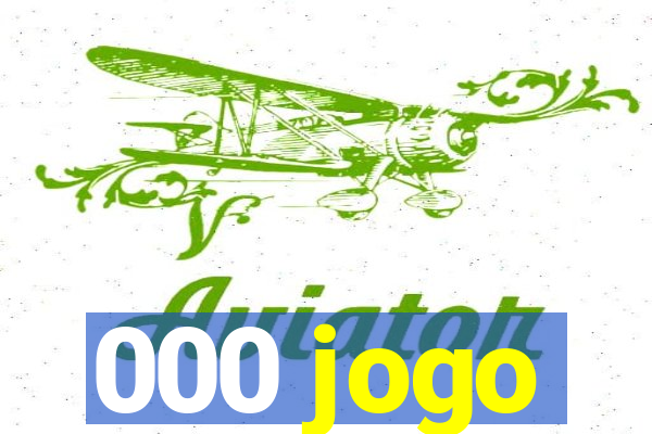 000 jogo