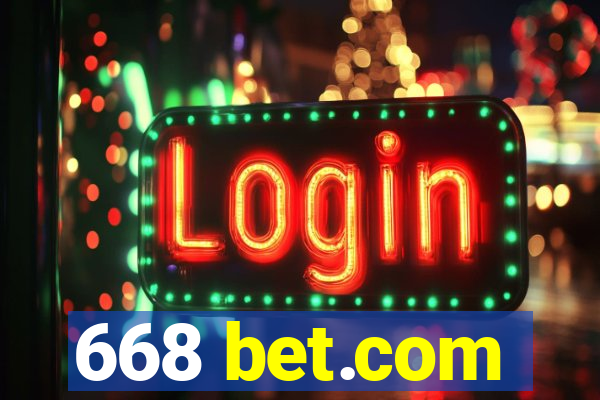 668 bet.com