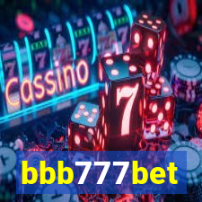 bbb777bet