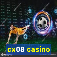 cx08 casino