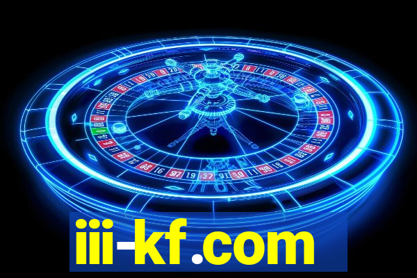 iii-kf.com