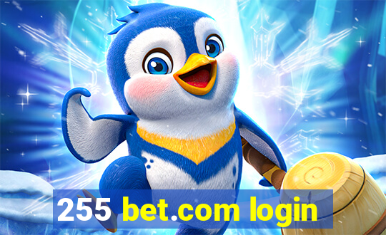 255 bet.com login