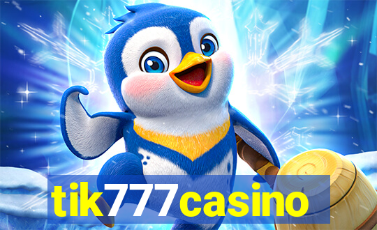 tik777casino