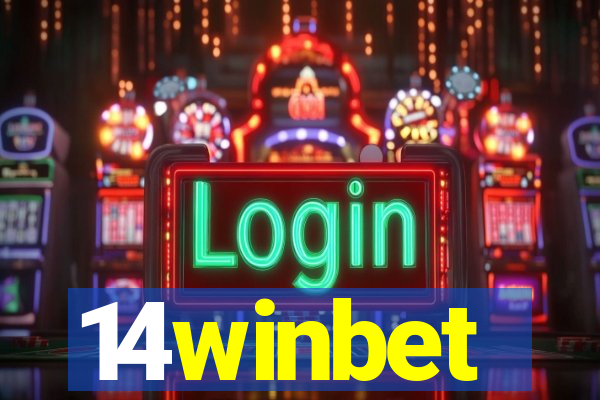 14winbet