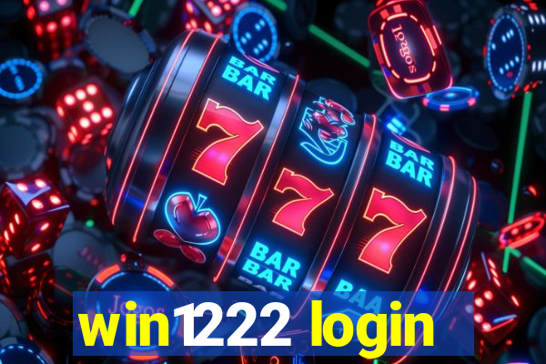 win1222 login