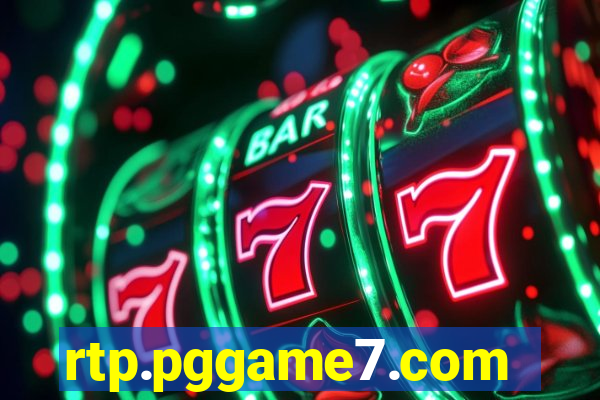 rtp.pggame7.com