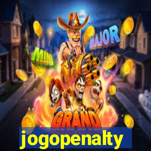 jogopenalty