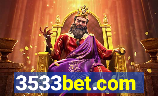 3533bet.com