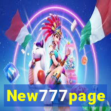 New777page