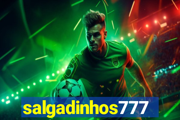 salgadinhos777