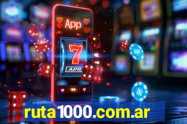 ruta1000.com.ar