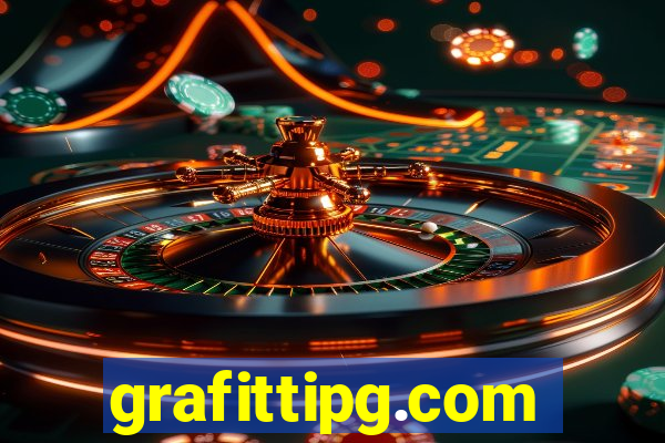 grafittipg.com