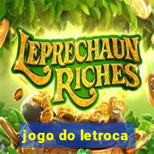 jogo do letroca