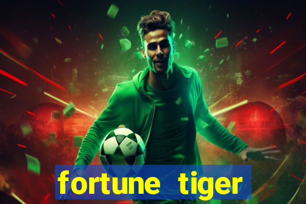 fortune tiger source code