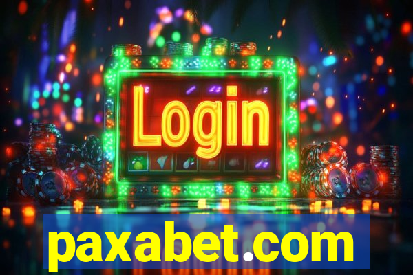 paxabet.com