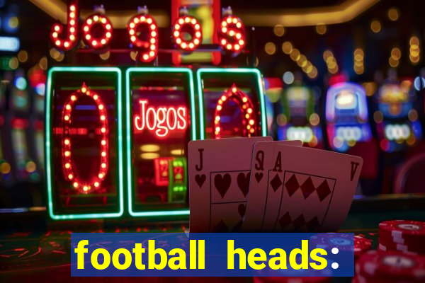 football heads: 2015 copa libertadores