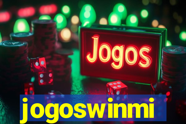 jogoswinmi