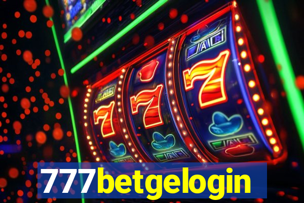 777betgelogin