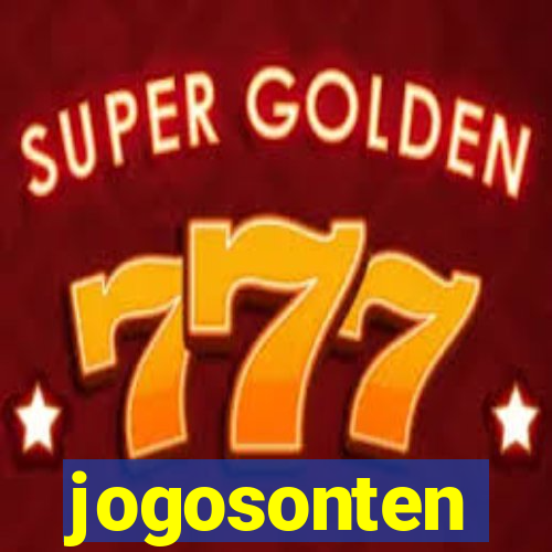 jogosonten