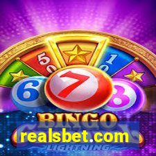 realsbet.com