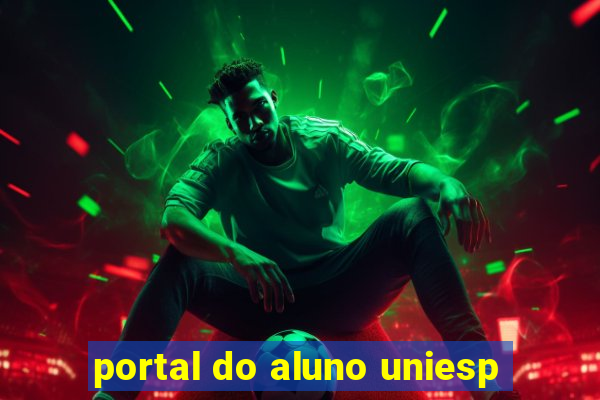 portal do aluno uniesp