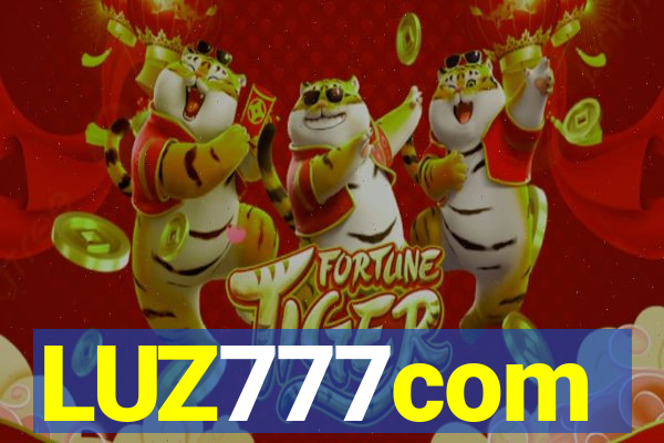 LUZ777com