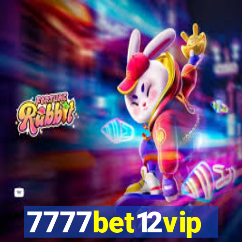 7777bet12vip