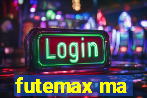 futemax ma