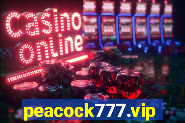 peacock777.vip