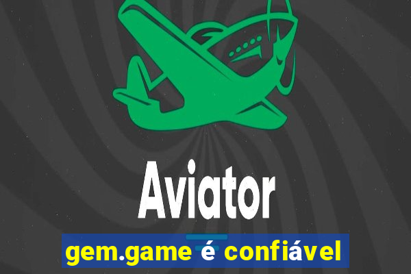 gem.game é confiável