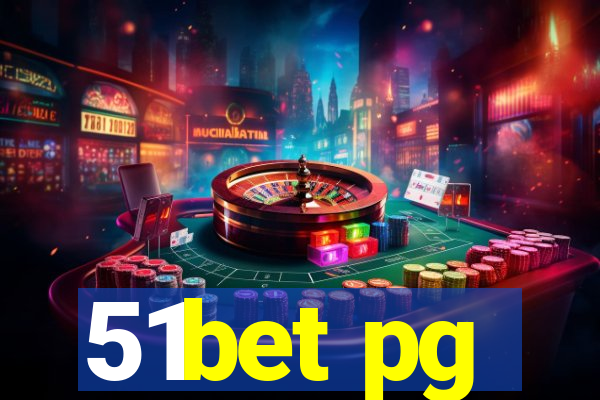 51bet pg